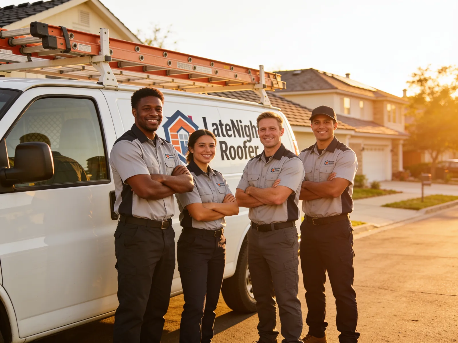 Emergency Roof Repair company in Monroeville, OH